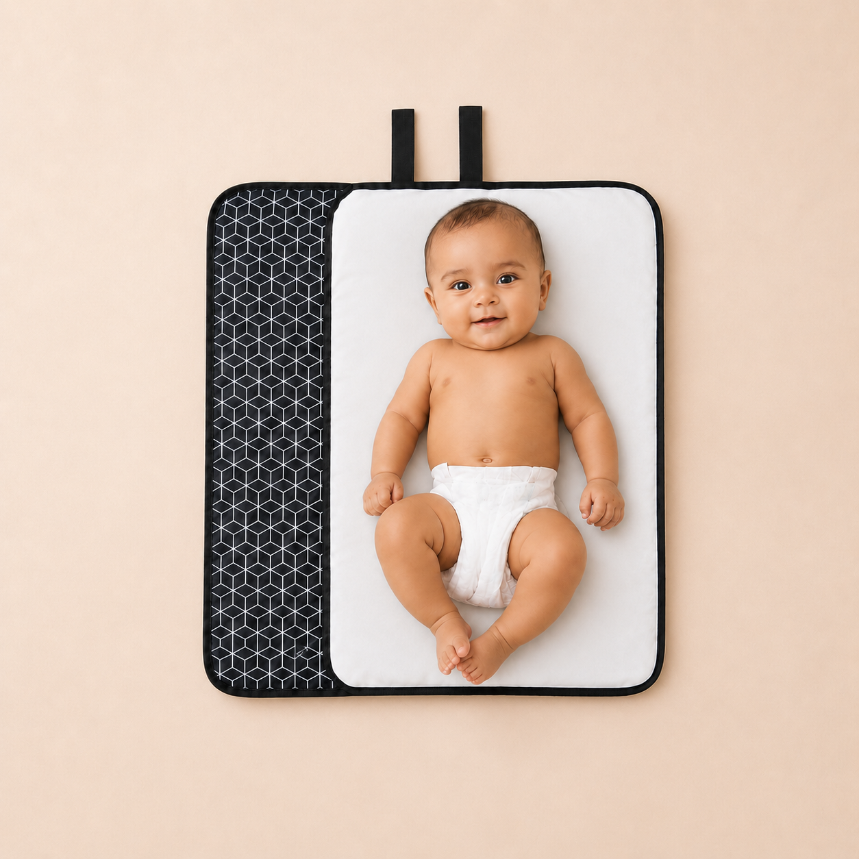 Baby Verschoonmat Onderweg